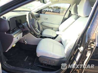 2025 Hyundai Kona SEL Convenience - zdjęcie 5 z 20 - miniatura