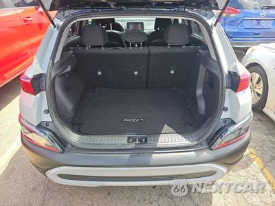 2023 Hyundai Kona SEL - zdjęcie 11 z 30 - miniatura