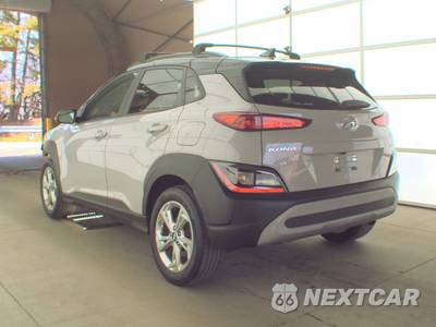 2023 Hyundai Kona SEL - zdjęcie 2 z 30 - miniatura