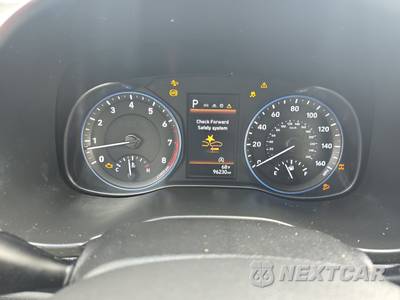 2023 Hyundai Kona SEL - zdjęcie 8 z 30 - miniatura