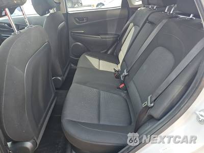 2023 Hyundai Kona SEL - zdjęcie 9 z 30 - miniatura