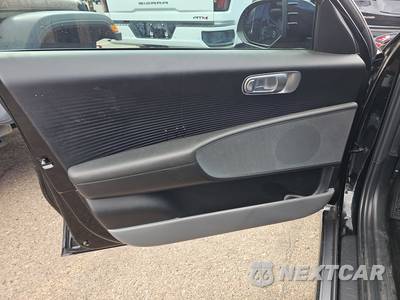 2024 Hyundai IONIQ 6 SEL - zdjęcie 15 z 22 - miniatura