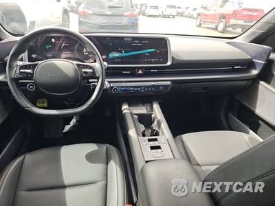 2024 Hyundai IONIQ 6 SEL - zdjęcie 6 z 22 - miniatura