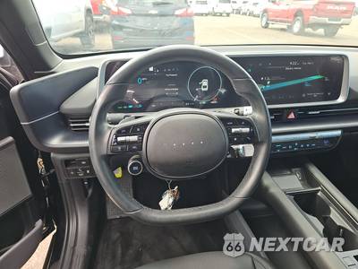 2024 Hyundai IONIQ 6 SEL - zdjęcie 16 z 22 - miniatura
