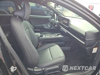 2024 Hyundai IONIQ 6 SEL - zdjęcie 14 z 22 - miniatura