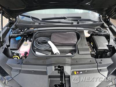 2024 Hyundai IONIQ 6 SEL - zdjęcie 7 z 22 - miniatura