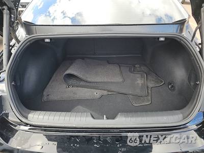 2024 Hyundai IONIQ 6 SEL - zdjęcie 11 z 22 - miniatura