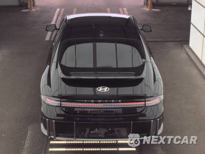 2024 Hyundai IONIQ 6 SEL - zdjęcie 13 z 22 - miniatura