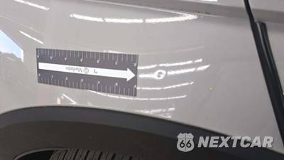 2023 Hyundai IONIQ 5 SEL - zdjęcie 23 z 23 - miniatura