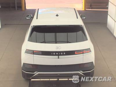 2024 Hyundai IONIQ 5 SE - zdjęcie 13 z 20 - miniatura