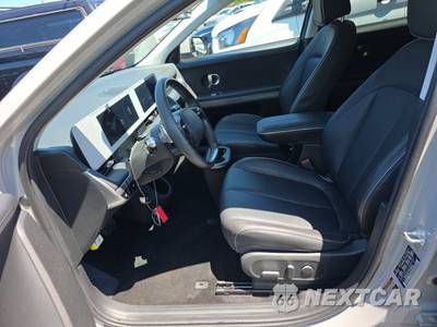 2023 Hyundai IONIQ 5 SEL - zdjęcie 5 z 23 - miniatura