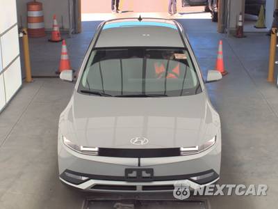 2023 Hyundai IONIQ 5 SEL - zdjęcie 12 z 23 - miniatura