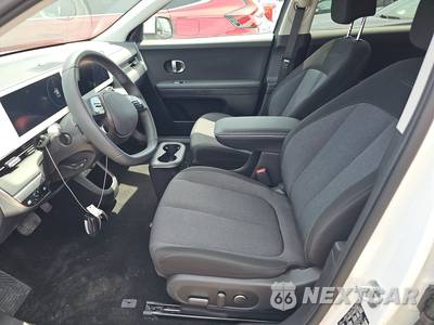 2024 Hyundai IONIQ 5 SE - zdjęcie 5 z 20 - miniatura