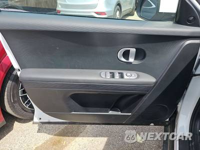 2024 Hyundai IONIQ 5 SE - zdjęcie 15 z 20 - miniatura