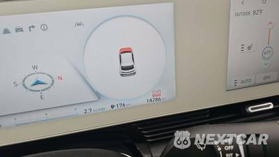 2024 Hyundai IONIQ 5 SE - zdjęcie 18 z 20 - miniatura