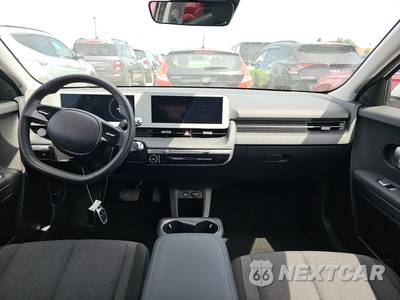 2024 Hyundai IONIQ 5 SE - zdjęcie 6 z 20 - miniatura