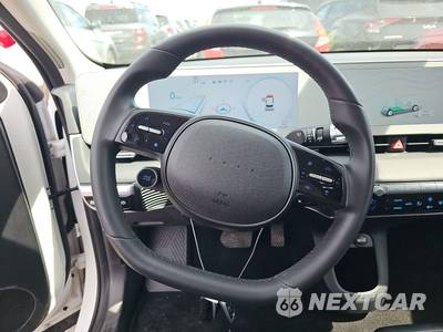 2024 Hyundai IONIQ 5 SE - zdjęcie 16 z 20 - miniatura