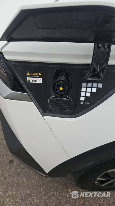 2024 Hyundai IONIQ 5 SE - zdjęcie 20 z 20 - miniatura