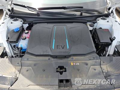 2024 Hyundai IONIQ 5 SE - zdjęcie 7 z 20 - miniatura