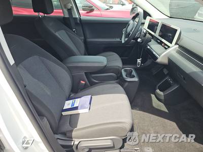 2024 Hyundai IONIQ 5 SE - zdjęcie 14 z 20 - miniatura