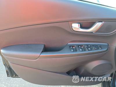 2023 Hyundai Kona SEL - zdjęcie 15 z 19 - miniatura