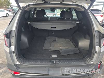 2022 Hyundai Tucson SEL - zdjęcie 11 z 27 - miniatura