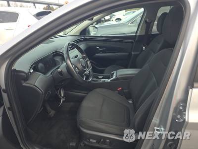 2022 Hyundai Tucson SEL - zdjęcie 5 z 27 - miniatura