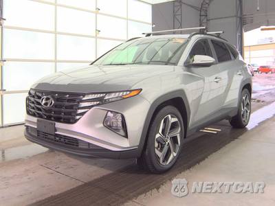 2022 Hyundai Tucson SEL - zdjęcie 1 z 27 - miniatura