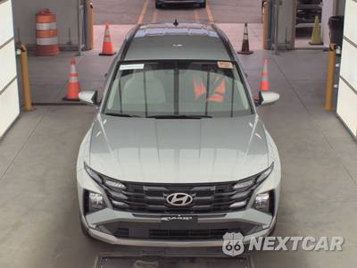 2026 Hyundai Tucson SEL - zdjęcie 12 z 20 - miniatura