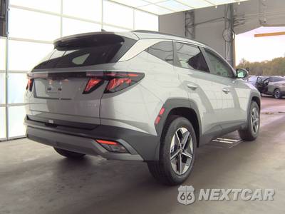 2026 Hyundai Tucson SEL - zdjęcie 4 z 20 - miniatura