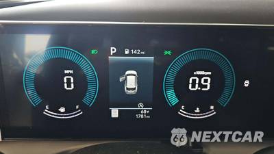 2026 Hyundai Tucson SEL - zdjęcie 18 z 20 - miniatura