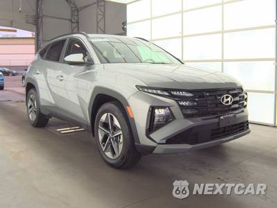 2026 Hyundai Tucson SEL - zdjęcie 3 z 20 - miniatura