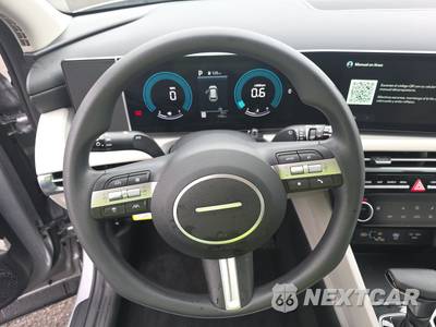 2026 Hyundai Tucson SEL - zdjęcie 16 z 20 - miniatura