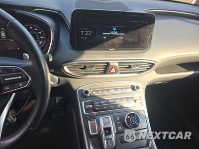 2023 Hyundai Santa Fe SEL - zdjęcie 6 z 23 - miniatura