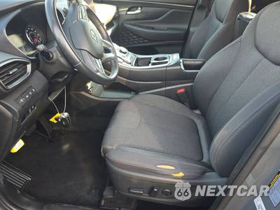 2023 Hyundai Santa Fe SEL - zdjęcie 5 z 23 - miniatura