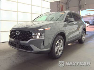 2023 Hyundai Santa Fe SEL - zdjęcie 1 z 23 - miniatura