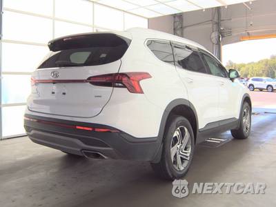 2023 Hyundai Santa Fe SEL - zdjęcie 4 z 25 - miniatura