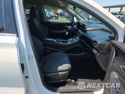 2023 Hyundai Santa Fe SEL - zdjęcie 14 z 25 - miniatura