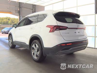 2023 Hyundai Santa Fe SEL - zdjęcie 2 z 25 - miniatura