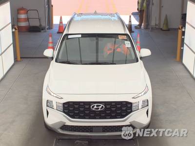 2023 Hyundai Santa Fe SEL - zdjęcie 12 z 25 - miniatura