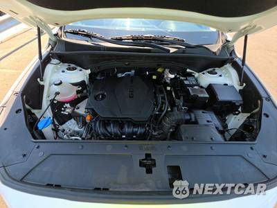2023 Hyundai Santa Fe SEL - zdjęcie 7 z 25 - miniatura