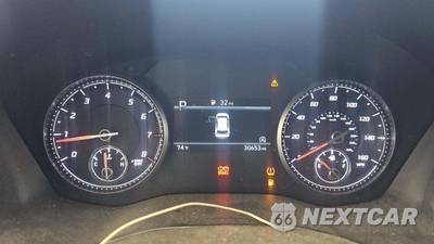 2023 Hyundai Santa Fe SEL - zdjęcie 18 z 25 - miniatura