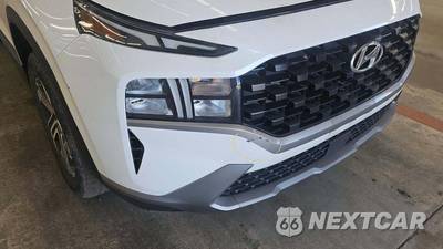 2023 Hyundai Santa Fe SEL - zdjęcie 22 z 25 - miniatura