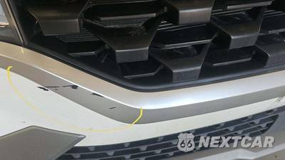 2023 Hyundai Santa Fe SEL - zdjęcie 23 z 25 - miniatura