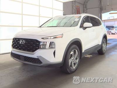 2023 Hyundai Santa Fe SEL - zdjęcie 1 z 25 - miniatura