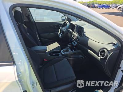 2023 Hyundai Kona SEL - zdjęcie 14 z 21 - miniatura