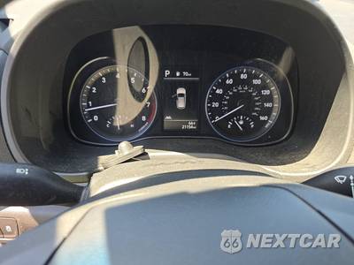 2023 Hyundai Kona SEL - zdjęcie 8 z 21 - miniatura