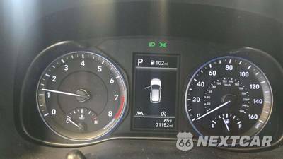 2023 Hyundai Kona SEL - zdjęcie 18 z 21 - miniatura