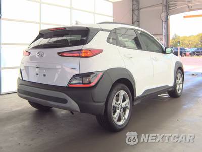 2023 Hyundai Kona SEL - zdjęcie 4 z 21 - miniatura
