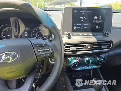 2023 Hyundai Kona SEL - zdjęcie 6 z 21 - miniatura